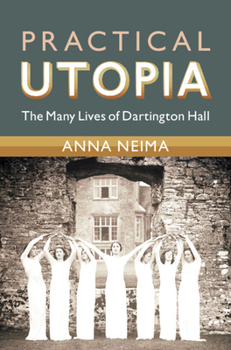 Hardcover Practical Utopia Book