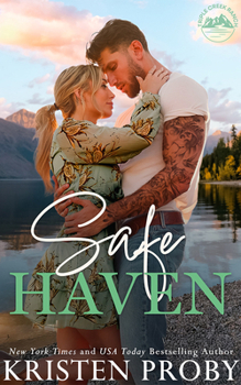Paperback Safe Haven Book