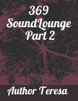 Paperback 369 Sound Lounge Part II Book