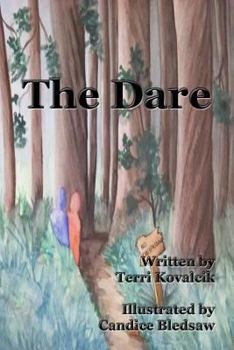 Paperback The Dare Book