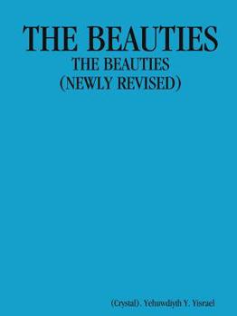 Paperback The Beauties Book