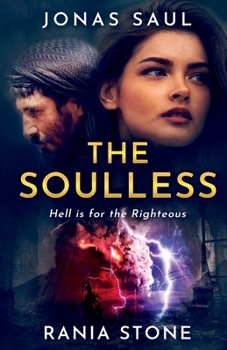 Paperback The Soulless Book