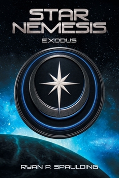 Paperback Star Nemesis: Exodus Book