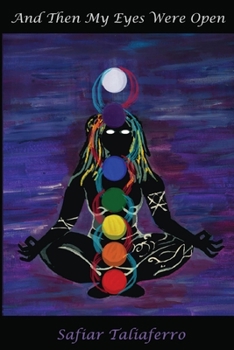 Paperback And Then My Eyes Were Open Book