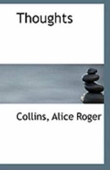 Paperback Thoughts Book