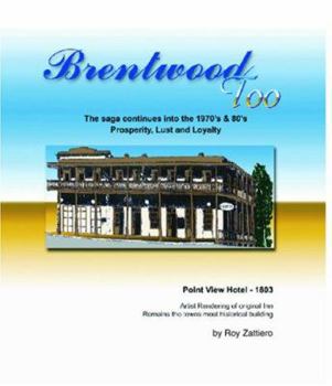 Paperback Brentwood Too Book
