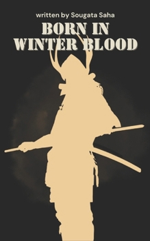 Paperback Born in Winter Blood Book