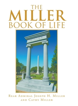 Hardcover The Miller Book of Life Book