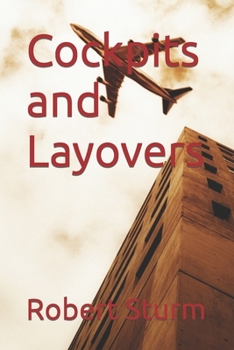 Paperback Cockpits and Layovers Book