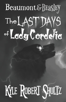 Paperback The Last Days of Lady Cordelia Book