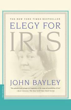 Iris: A Memoir of Iris Murdoch - Book #1 of the Iris Trilogy
