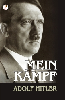 Paperback Mein Kampf Book