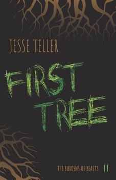 Paperback First Tree Book
