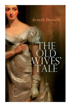 Paperback The Old Wives' Tale Book