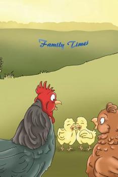 Paperback Family Times Book