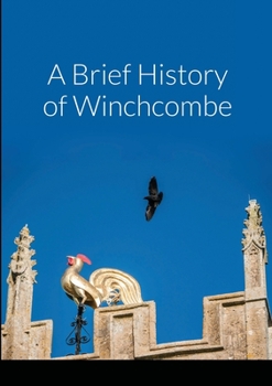 Paperback A Brief History of Winchcombe Book