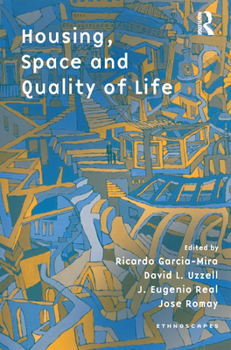 Paperback Housing, Space and Quality of Life Book