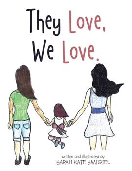 They Love, We Love