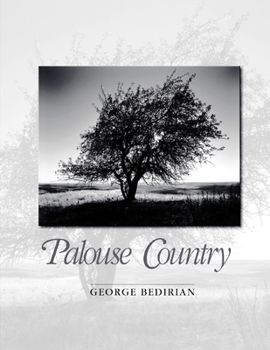 Paperback Palouse Country Book