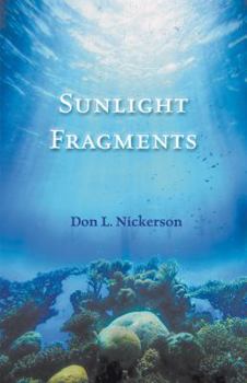Paperback Sunlight Fragments Book