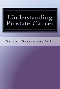 Paperback Understanding Prostate Cancer Book