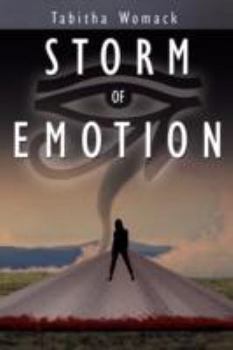 Paperback Storm of Emotion Book