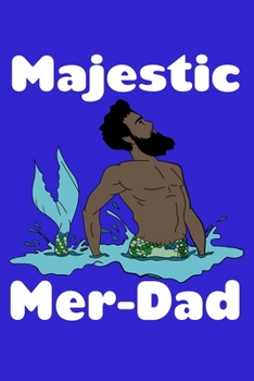 Paperback Majestic Merdad: Personal Expense Tracker Book