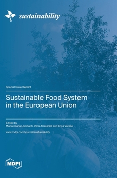 Hardcover Sustainable Food System in the European Union Book
