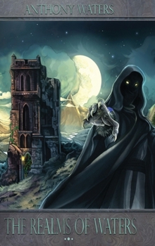 Hardcover The Realms of Waters Book