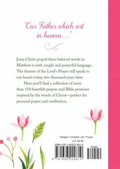 Paperback Lord's Prayer Book