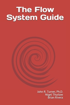Paperback The Flow System Guide Book