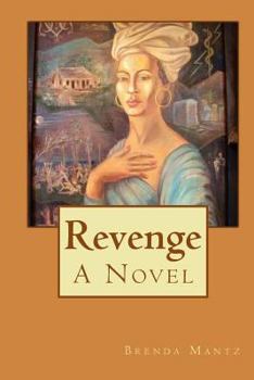 Paperback Revenge.docx Book