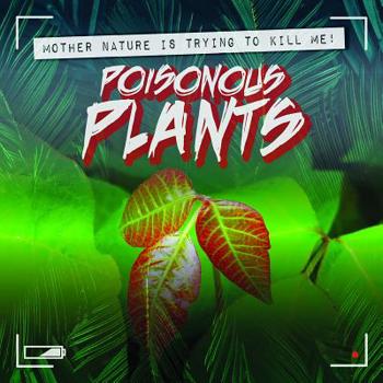 Paperback Poisonous Plants Book