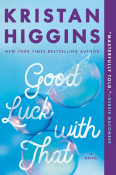 Paperback Good Luck with That Book