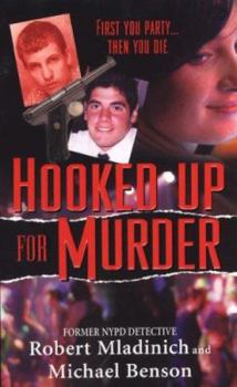 Mass Market Paperback Hooked Up for Murder Book