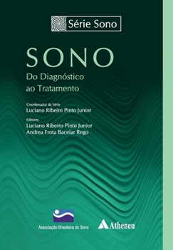 Paperback Sono do Diagnóstico ao Tratamento [Portuguese] Book