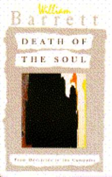 Paperback Death of the Soul Book