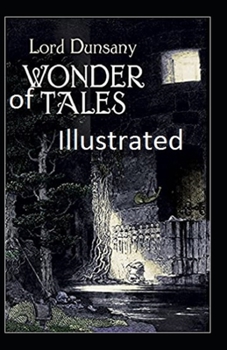 Tales of Wonder Illustrated