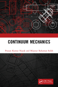 Hardcover Continuum Mechanics Book