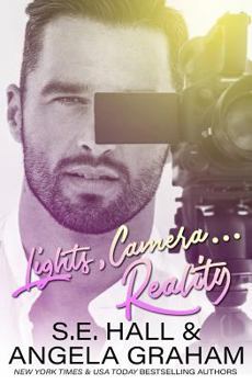 Paperback Lights, Camera... Reality Book