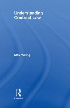 Hardcover Understanding Contract Law Book