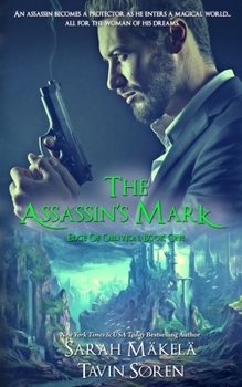 Paperback The Assassin's Mark Book