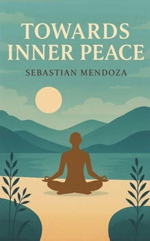 Paperback Towards Inner Peace Book