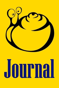 Journal: Hermit Crab Journal For Kids