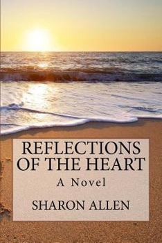 Paperback Reflections Of The Heart Book