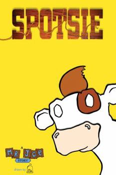 Unknown Binding Spotsie Book