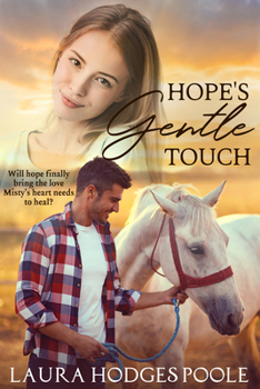 Paperback Hope's Gentle Touch Book