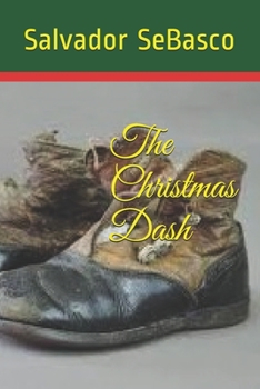 Paperback The Christmas Dash Book