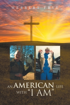 Paperback An American Life with I Am Book
