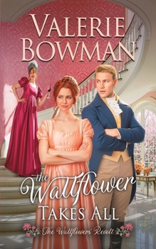 The Wallflower Takes All
